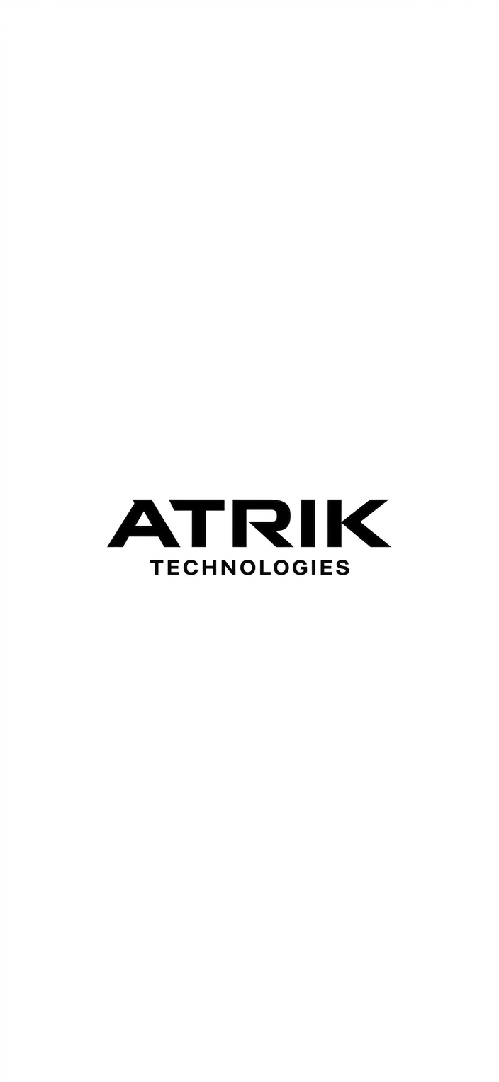 ATRIK Technologies
